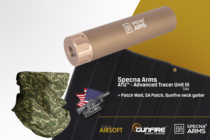 12 APCA Gunfire Set 2