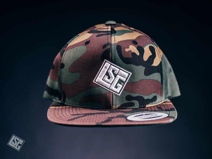 Low Speed Gear Hat