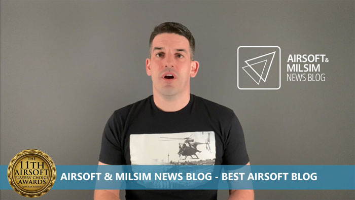 AIRSOFT & MILSIM NEWS BLOG Best Airsoft Blog (Regardless of Language)