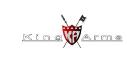 13 APCA King Arms Bronze Sponsor