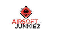 13 APCA Airsoftjunkiez Gold Sponsor