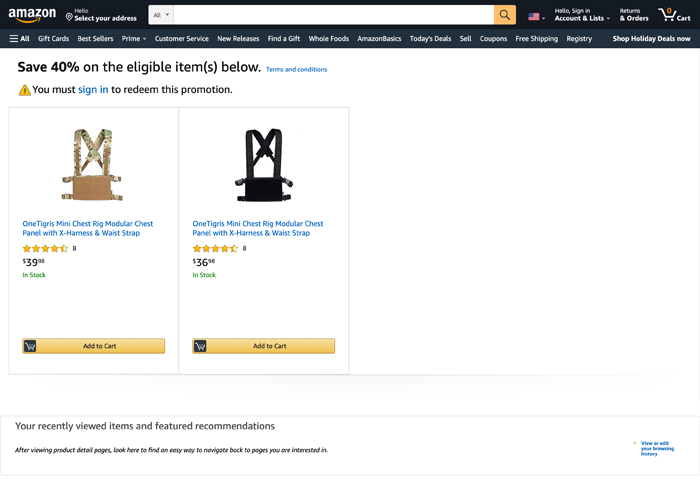 1TG Amazon Promo 2020 02