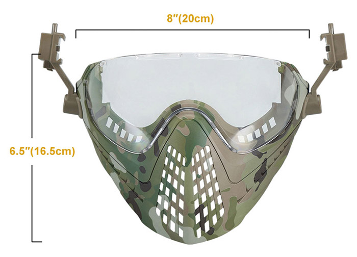 Airsoft binary options
