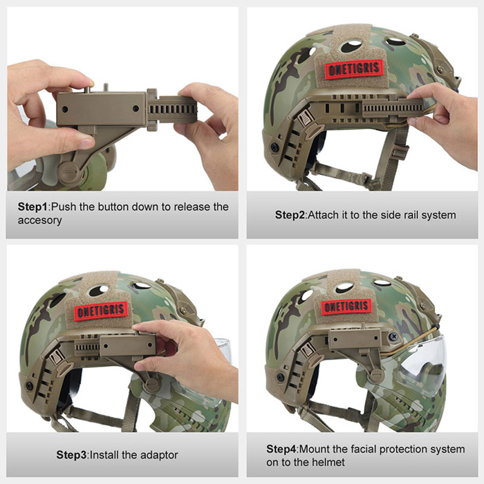 Airsoft binary options