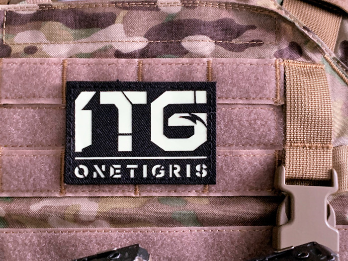 OneTigris Griffin AFPC Review 02