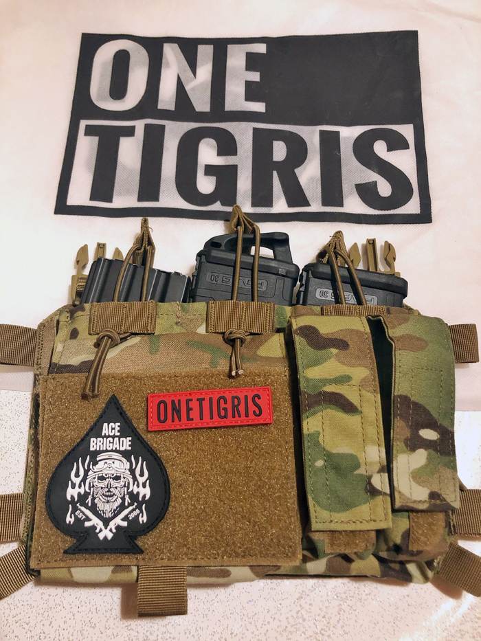 OneTigris Tactical System 09