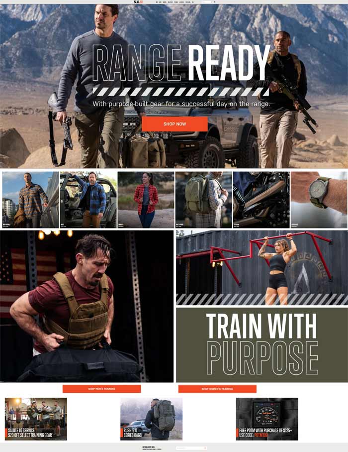 511 Website