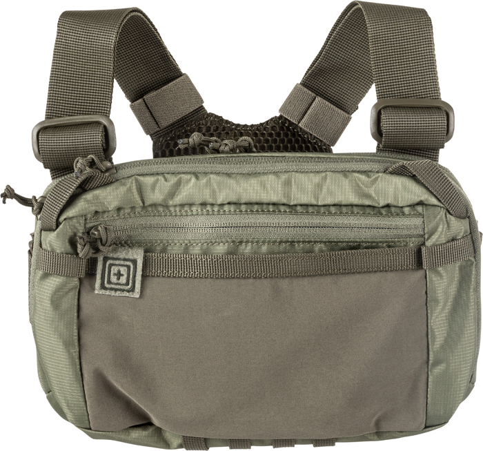 Skyweight Utility Chest Pack