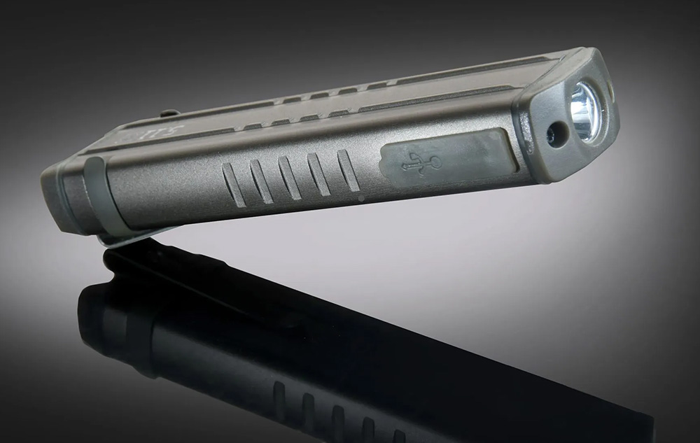 5.11 Deploy PL-USB Flashlight