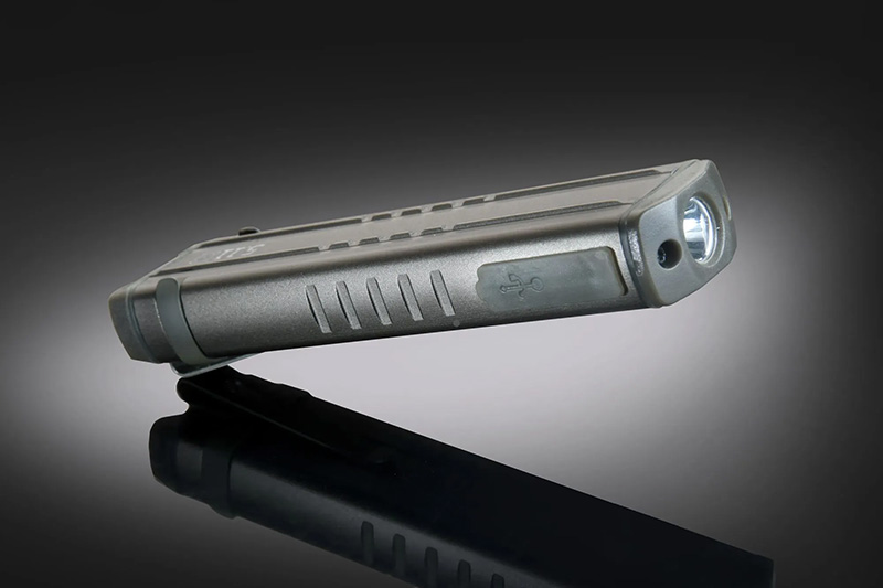 5.11 Deploy PL-USB Flashlight