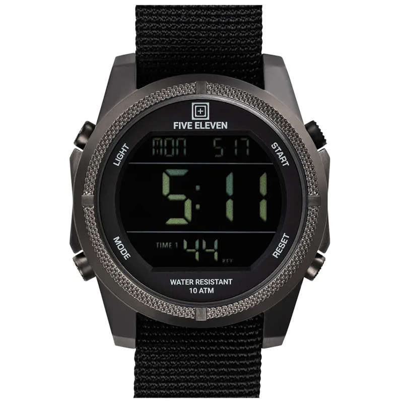 5.11 Division Digital Watch