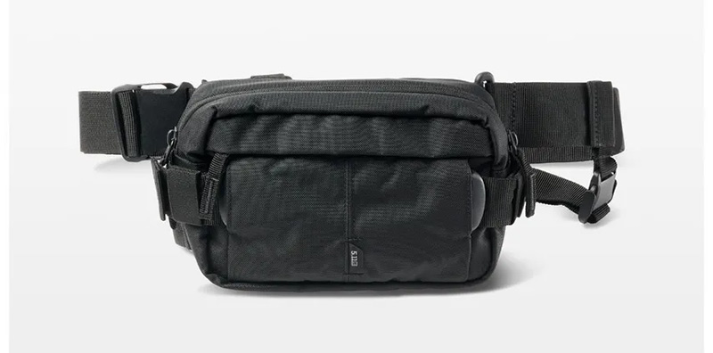 5.11 LVC6 Waist Pack