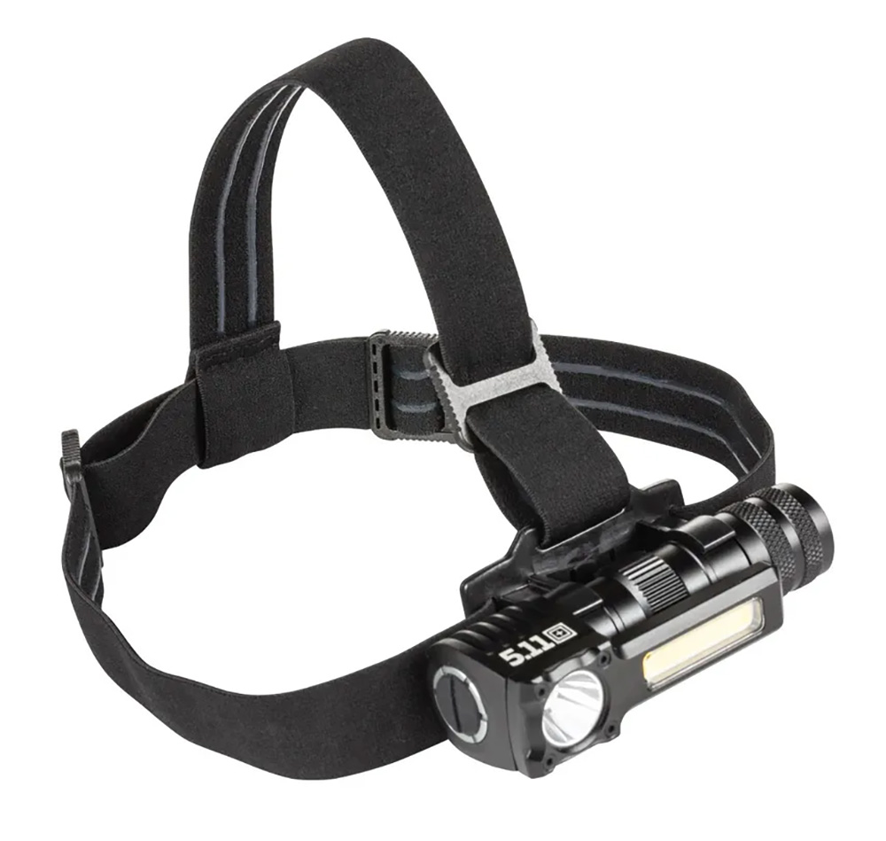 5.11 Response HL XR1 Headlamp