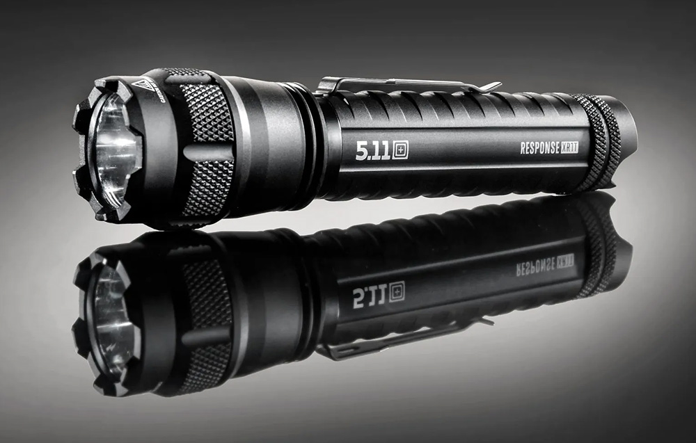 5.11 Response XR1T Flashlight
