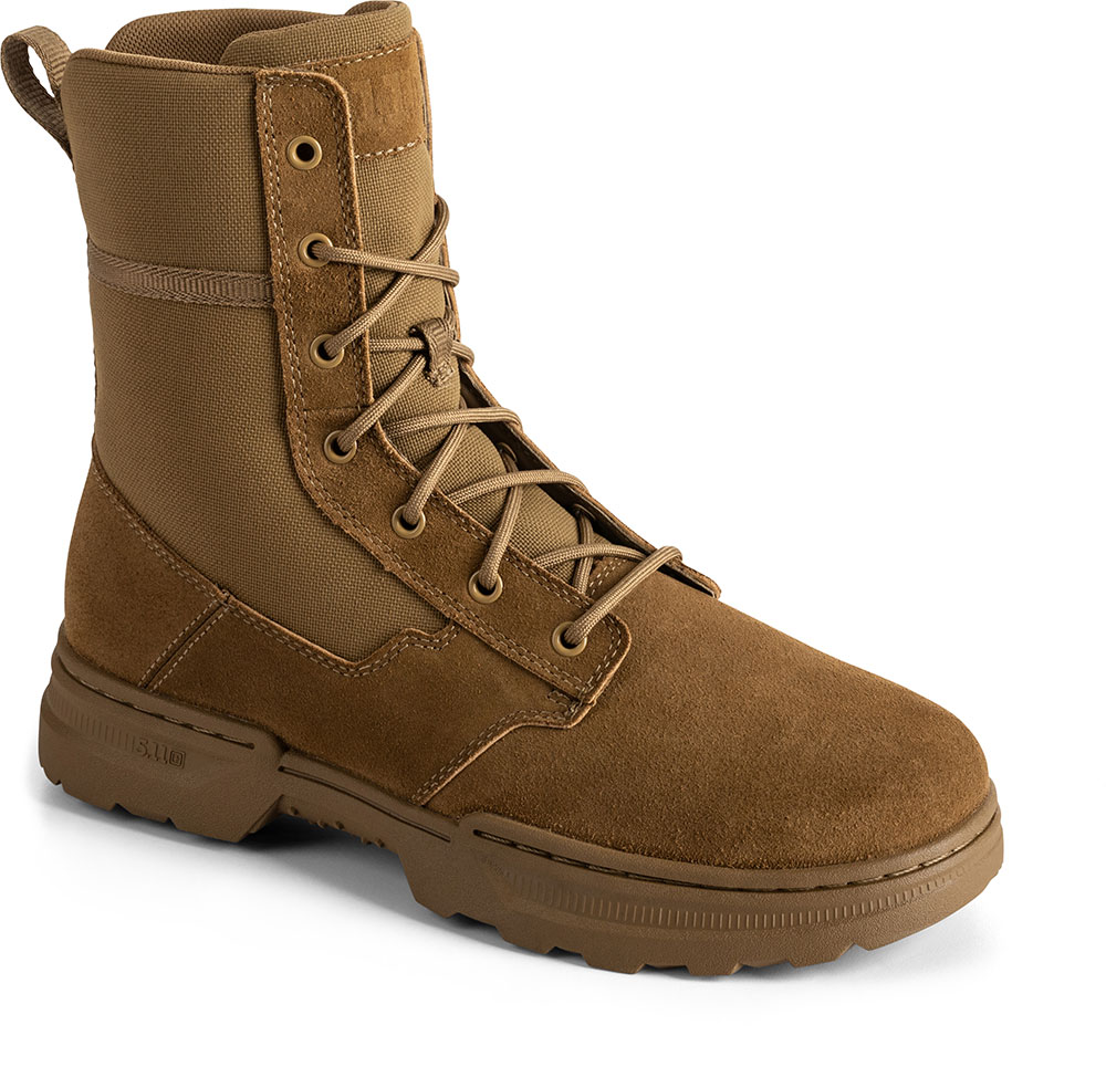 5.11 Tactical Announces New Footwear Releases For Fall 2023 5.11 Tactical Announces New Footwear Releases For Fall 2023
