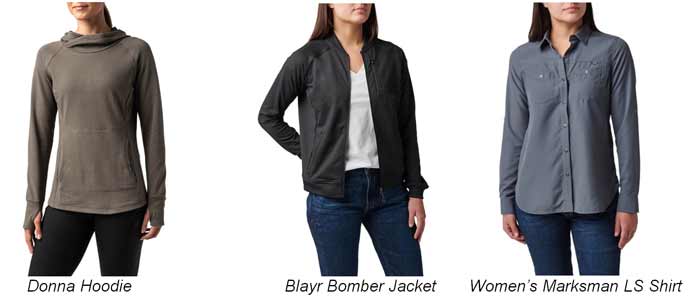 5.11 Products For Spring/Summer 2022 06