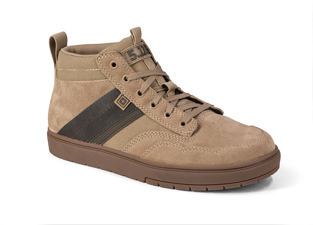 5.11 Tactical Announces New Footwear Releases For Fall 2023 5.11 Tactical Announces New Footwear Releases For Fall 2023