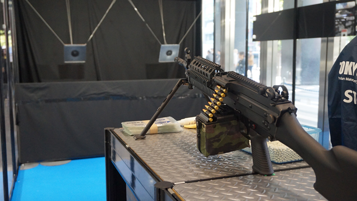 6th Tokyo Marui Festival 09