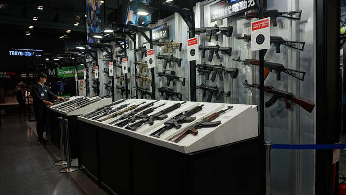 6th Tokyo Marui Festival 11