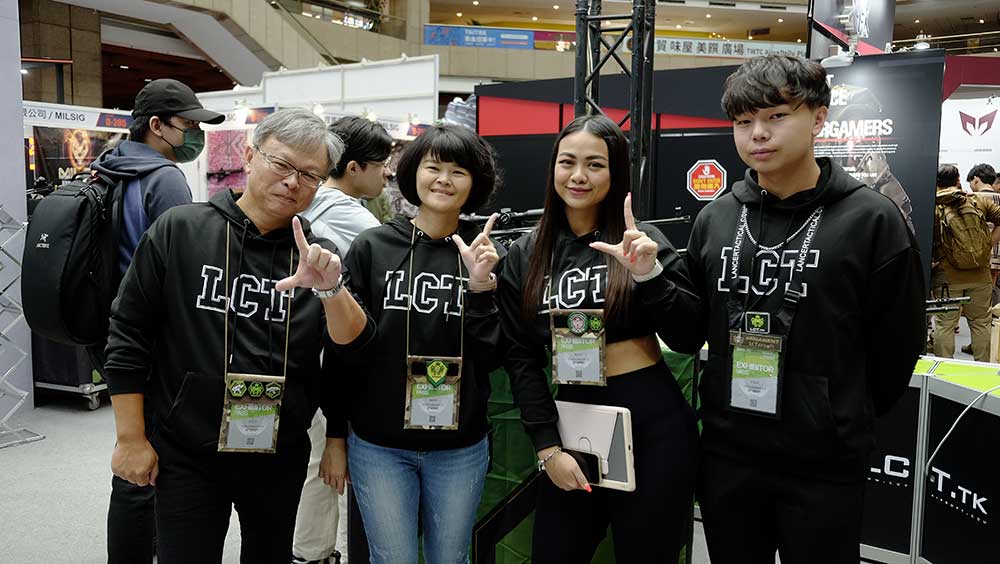 MOA Exhibition 2024 Day 3 07