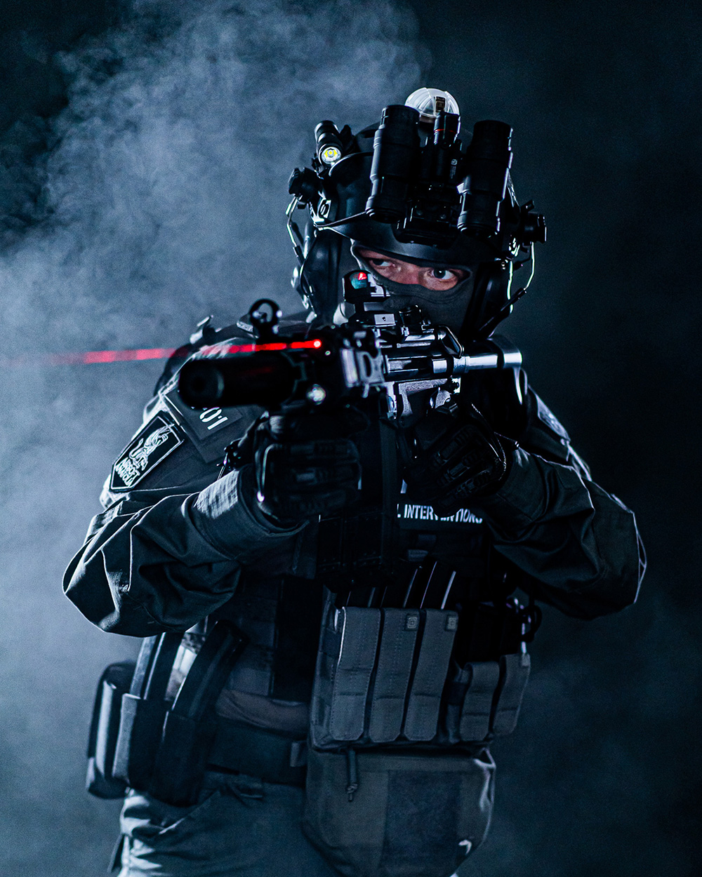 Firefield Impact Mini Reflex Sight