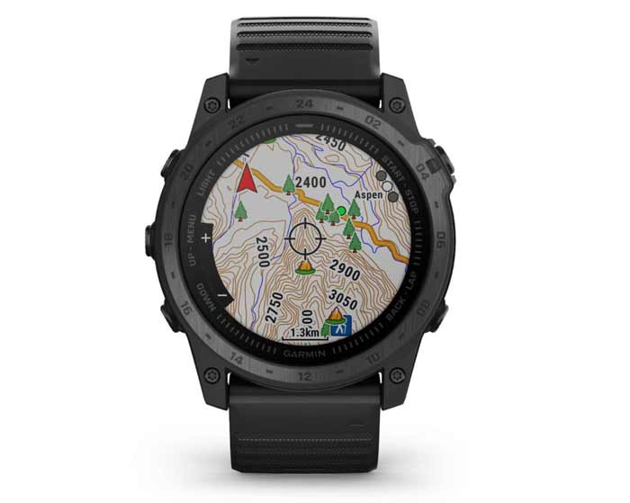 Garmin tactix 7 Series 05