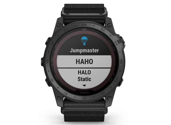 Garmin tactix 7 Series 06