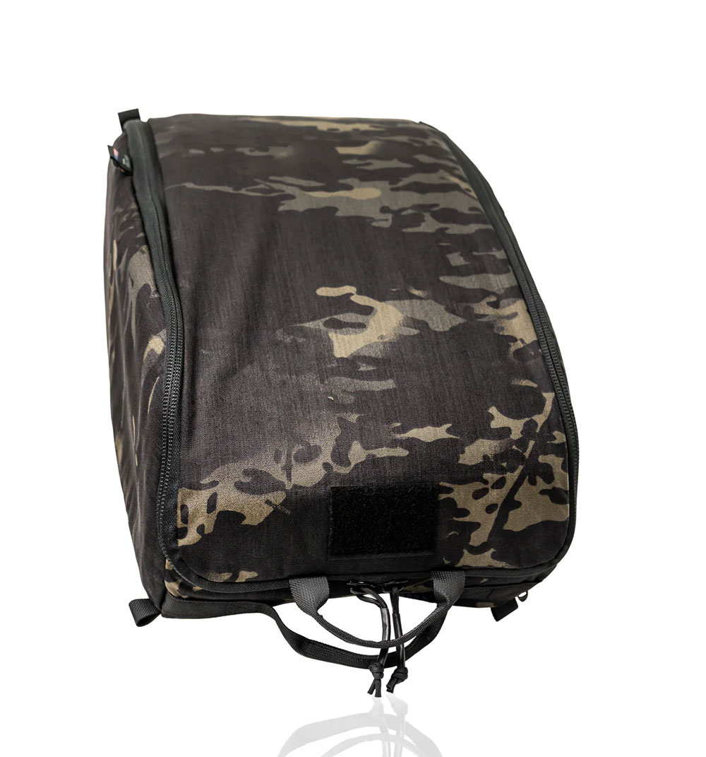 OTTE Gear V2 OG Helmet Bag With Nods Box Popular Airsoft To