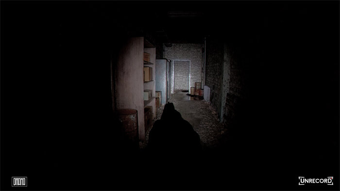 Unrecord FPS Game 10