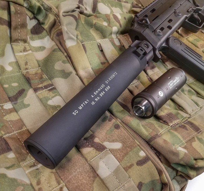 AceTech Tracer Units At Airsoft Atlanta Popular Airsoft To