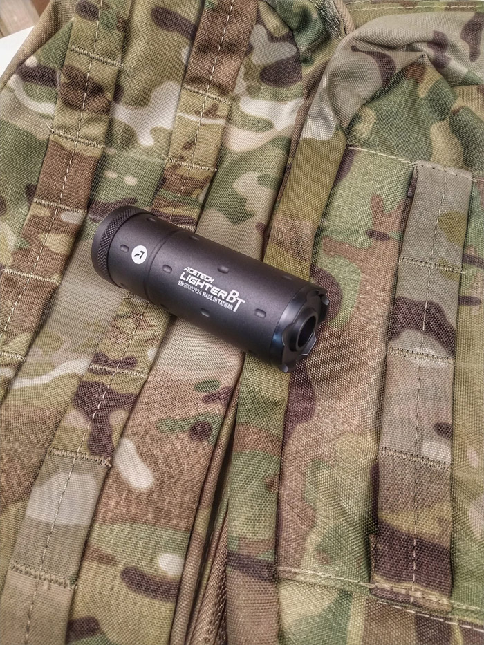 AceTech Tracer Units At Airsoft Atlanta Popular Airsoft To