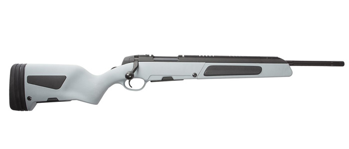 Airsoft Atlanta: ASG Steyr Scout Sniper Rifle 02