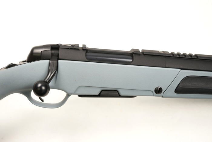 Airsoft Atlanta: ASG Steyr Scout Sniper Rifle 04
