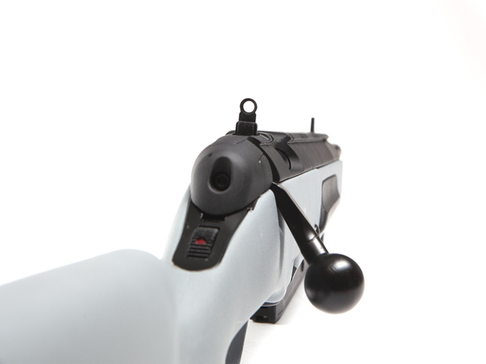 Airsoft Atlanta: ASG Steyr Scout Sniper Rifle 07