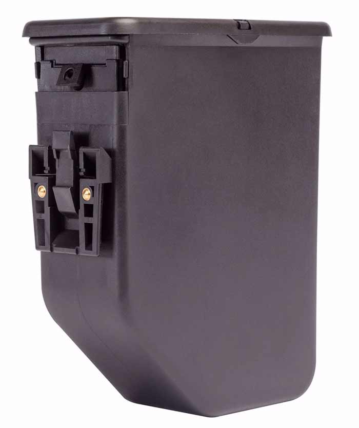 Airsoft Atlanta Elite Force HK MG4 Box Magazine 02