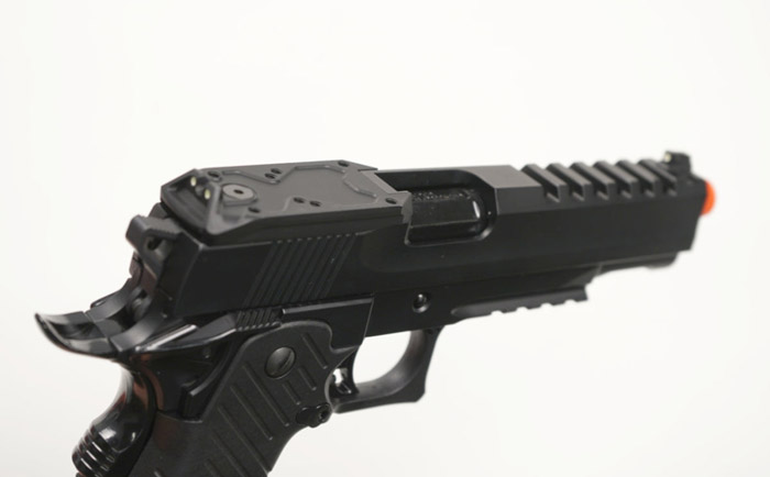 Airsoft Atlanta ICS Hi-Capa Challenger 04