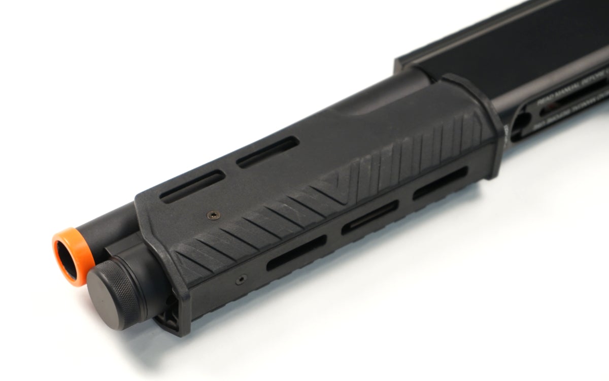 Airsoft Atlanta JAG Arms Scatterguns 06