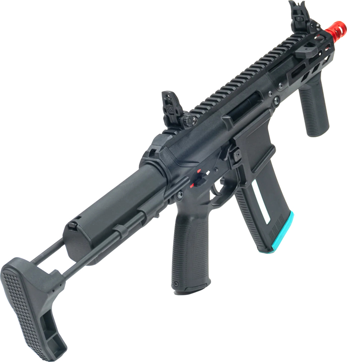 Airsoft Atlanta KWA Original EVE-4 AEG2.5+ 02