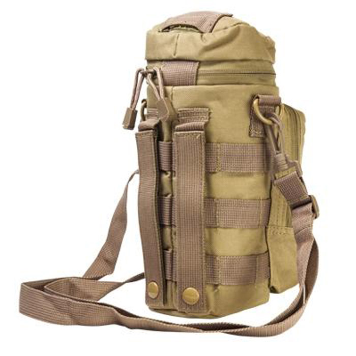 Airsoft Atlanta: MOLLE Pouch For HPA Tanks 03