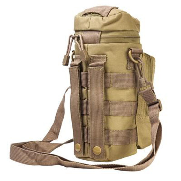 Airsoft Atlanta MOLLE Pouch For HPA Tanks Popular Airsoft To The Airsoft World