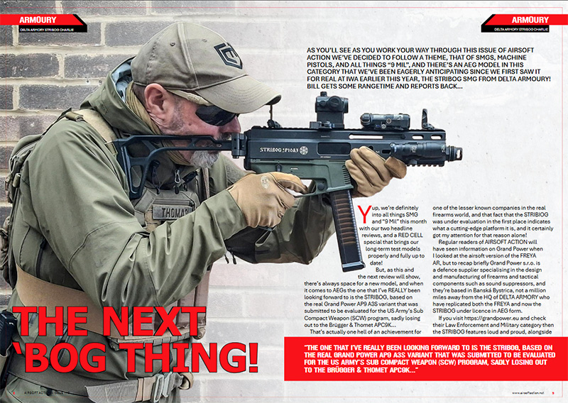 Airsoft Action Magazine Issue 179 02
