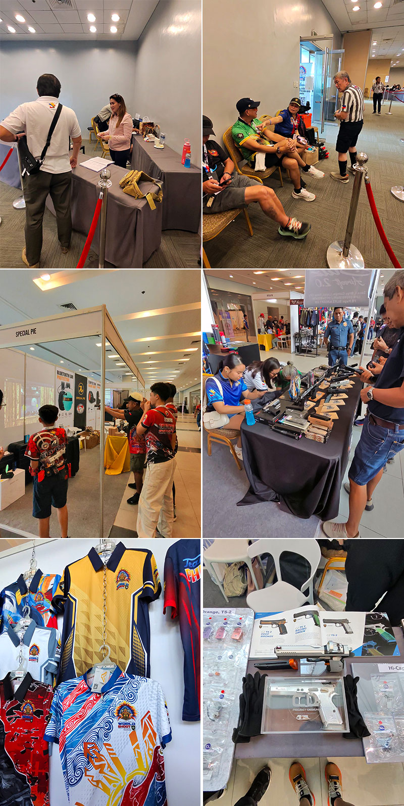 Action Air World Shoot 2025 (28 July) 03