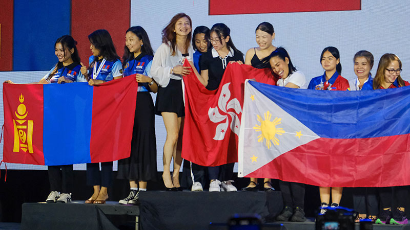 AAWS 2025 ShootoffAwarding & Closing 08