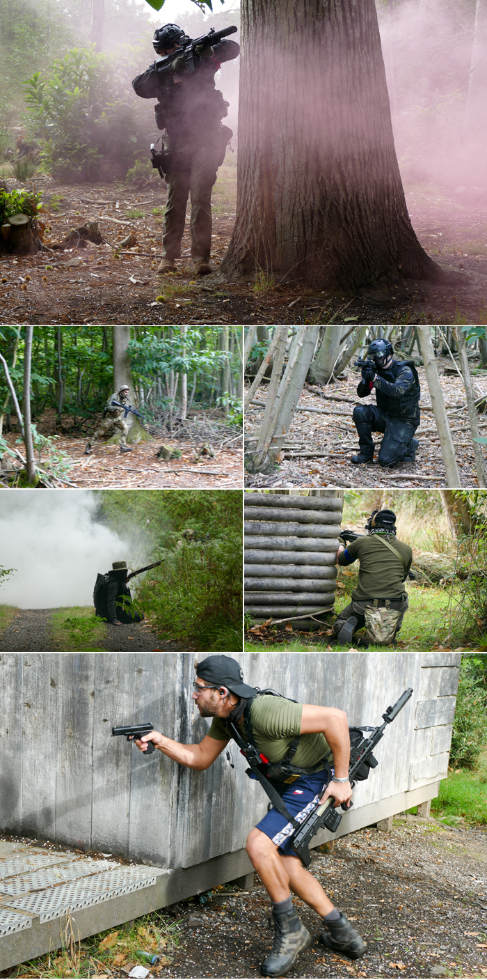 ACE Brigade The Gathering 2022 03