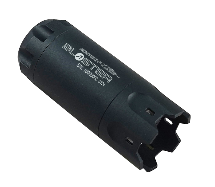 ACETech Blaster Tracer & Muzzle Flash Unit 03
