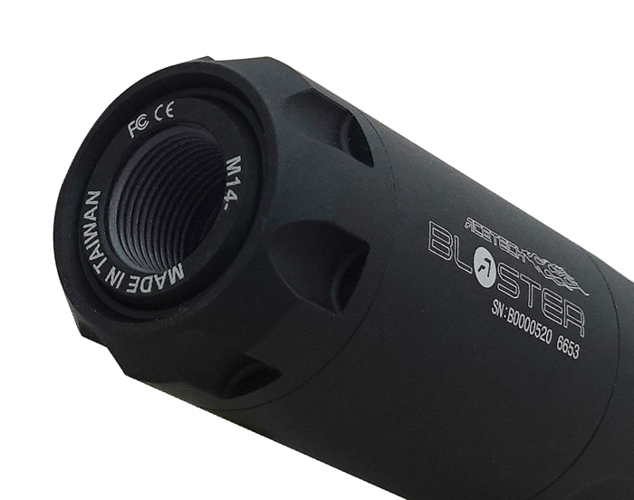 ACETech Blaster Tracer & Muzzle Flash Unit Popular Airsoft