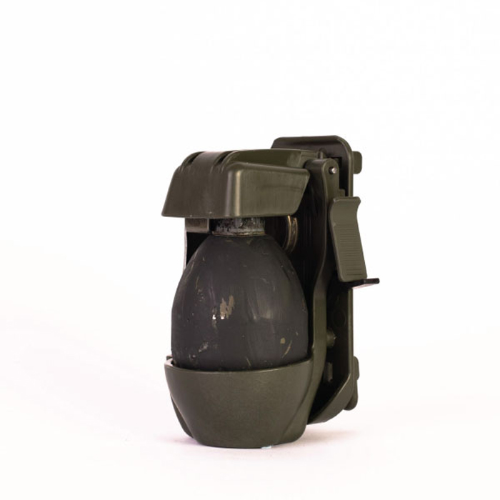 ACS Frag Grenade Trigger Pouch M26