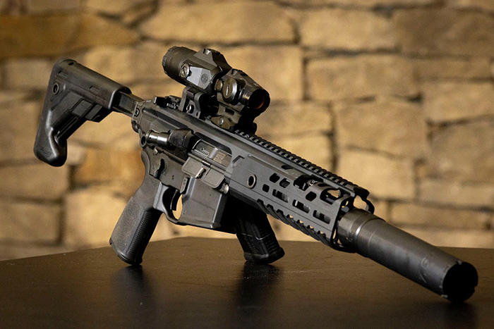ADF SIG MCX