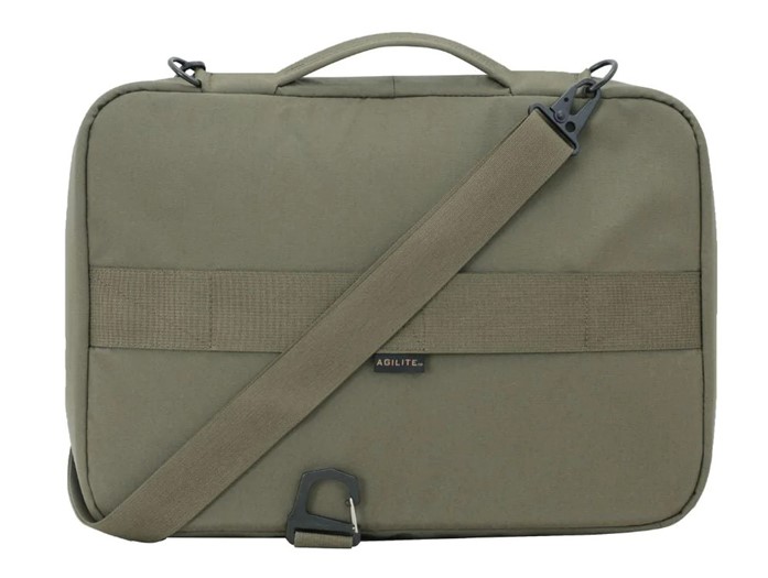 Agilite Laptop Carrier 07