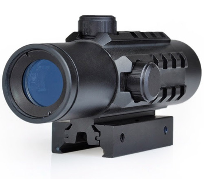 Aim-O Delta Type Red Dot 03